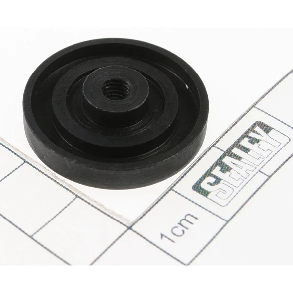 Sealey Plate