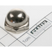 Sealey Steel Nut M12 Domed Zinc