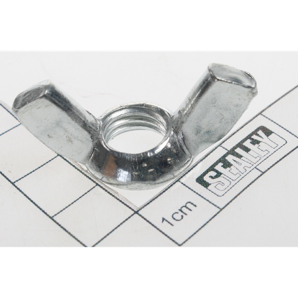 Sealey Wing nut m12(single)