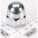 Sealey Steel Nut M16 Domed Zinc