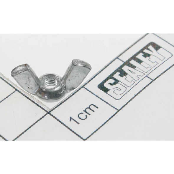 Sealey Wing nut m3 (single)