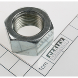 Sealey Steel nut 3/4" unf (single) SN34.UNF
