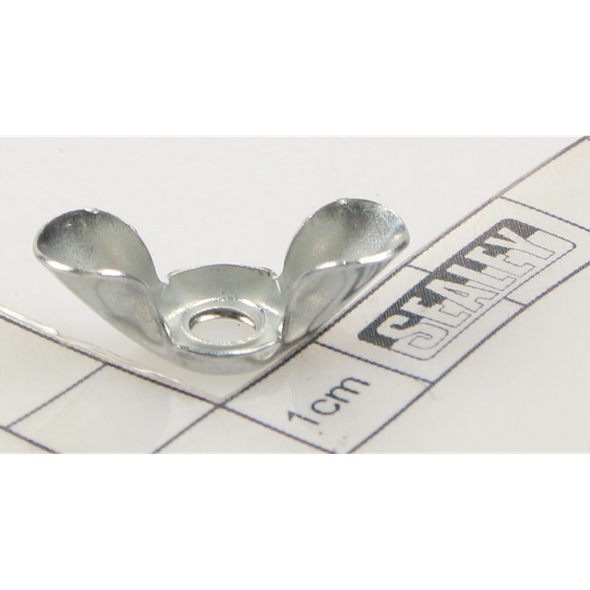 Sealey Wing nut m5 (single)
