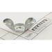 Sealey Wing nut m5 (single)
