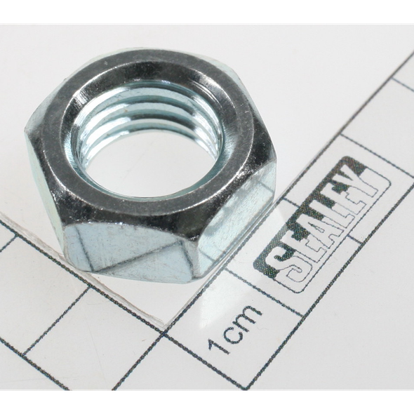 Sealey Steel nut 5/8" unc (single)