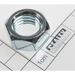 Sealey Steel nut 5/8" unc (single)