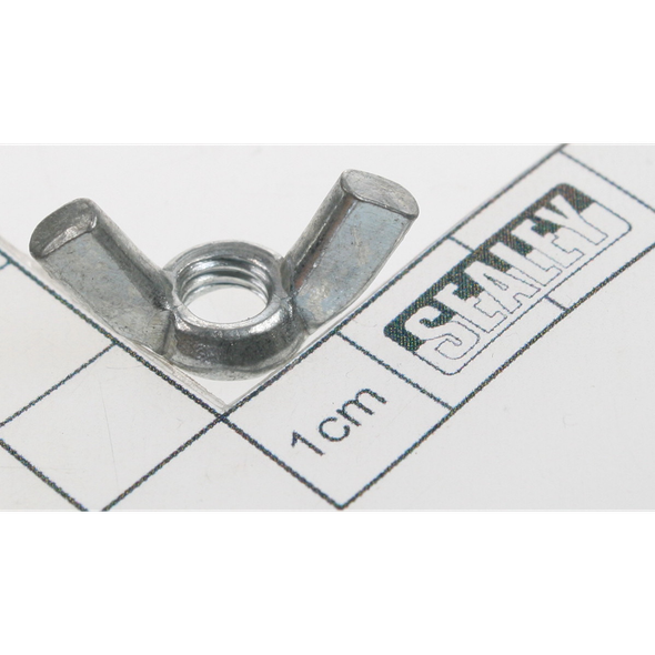 Sealey Wing nut m6 (single)