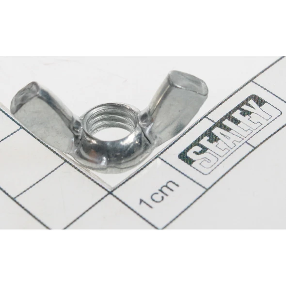 Sealey Wing nut m8 (single)