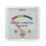 Sealey Panel meter**can be black or white dial** SP.12