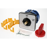 Sealey Power control switch 12v SP.1