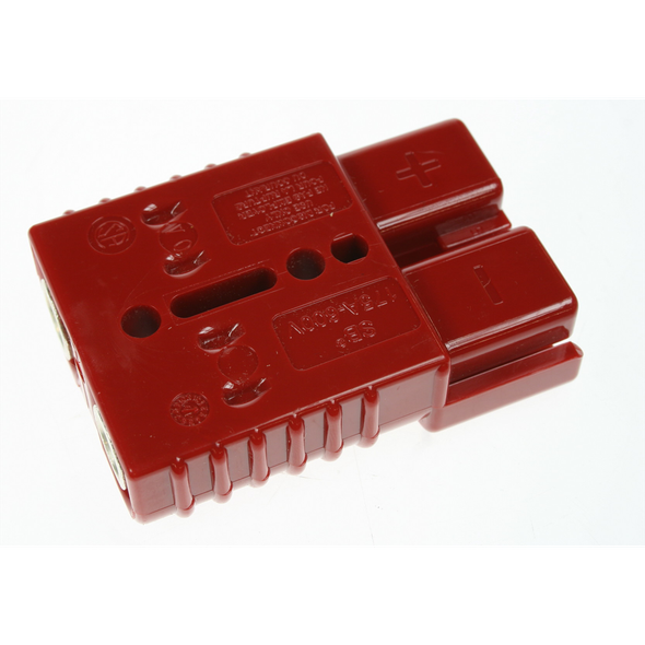 Sealey Anderson snap connector
