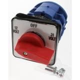 Sealey Power control switch 12/24v SP.23
