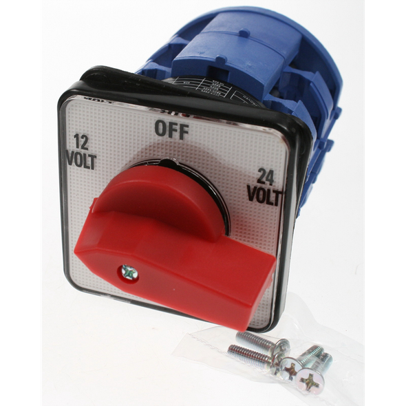 Sealey Power control switch 12/24v