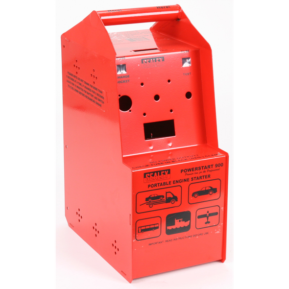 Sealey Casing (powerstart900)
