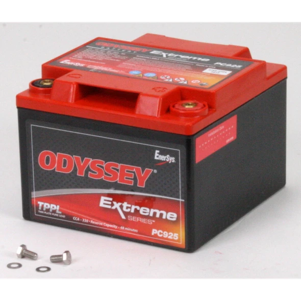 Sealey Battery (powerstart900)