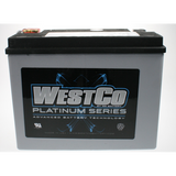 Sealey Battery (powerstart500.v2) SP.68