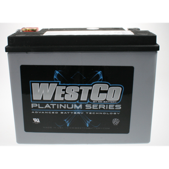 Sealey Battery (powerstart500.v2)