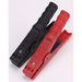 Sealey Clamp (pair) 500amp (c/w fuse)