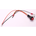 Sealey Test Button (c/w Wire)