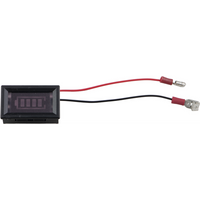 Sealey Battery percentage indicator SP.74