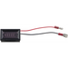 Sealey Battery percentage indicator