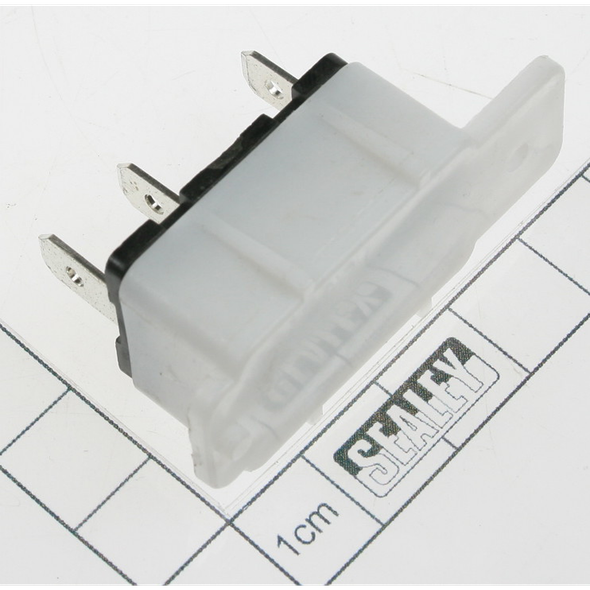 Sealey Auto-resetting thermal circuit breaker