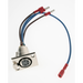 Sealey 4 pin charging socket (female)