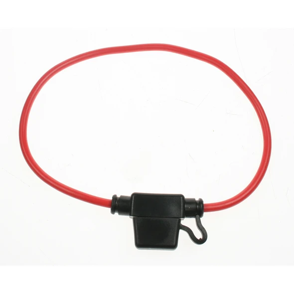 Sealey 5a fuse holder