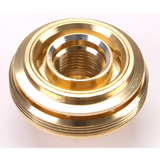 Sealey Fluid Nozzle Seat SP01.08