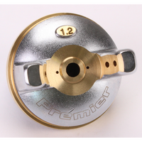 Sealey Air Cap 1.2mm SP01.10A