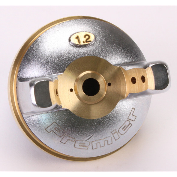 Sealey Air Cap 1.2mm