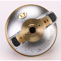 Sealey Air Cap 1.7mm SP01.10C