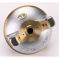 Sealey Air Cap 1.8mm SP01.10D