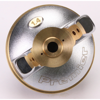 Sealey Air Cap 1.4mm SP01.10