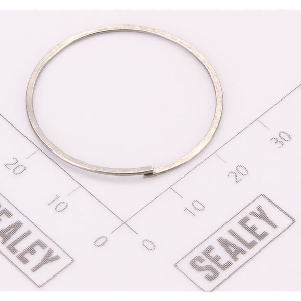 Sealey Retainer