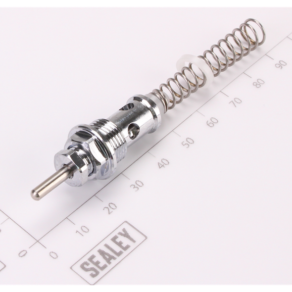 Sealey Air Valve Assembly