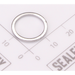 Sealey Gasket