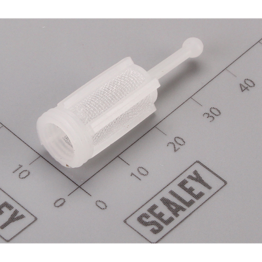 Sealey Fluid Pot Filter