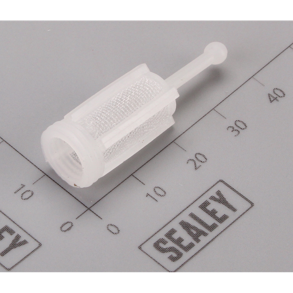 Sealey Fluid Pot Filter