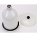 Sealey Fluid Pot Assembly (inc 44,45,46,47,48,49)