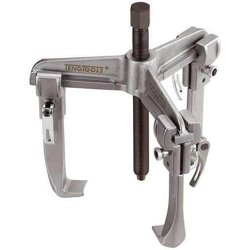 Teng Tools Three Arm Quick Action Puller 260 x 150mm Teng Tools - Town Tools 