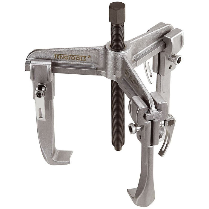 Teng Tools Three Arm Quick Action Puller 260 x 150mm Teng Tools - Town Tools 