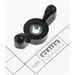 Sealey Wing nut (m6) in plastic cover