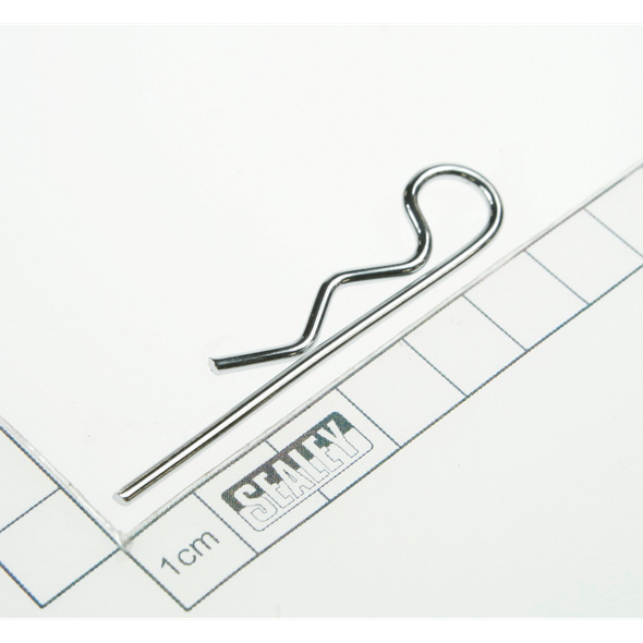 Sealey R-pin (2x60)