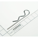 Sealey R-pin (2x60)
