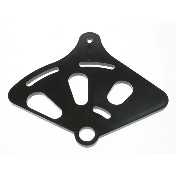 Sealey Adjustable plate
