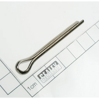 Sealey Cotter pin (5x45) SPB27W.27