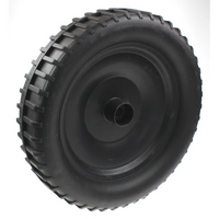 Sealey Wheel,fixed plastic (246x12x51) SPB27W.29