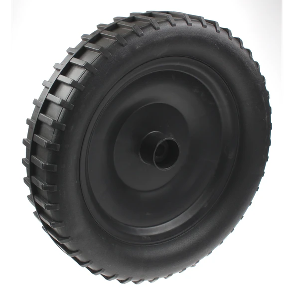 Sealey Wheel,fixed plastic (246x12x51)