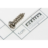 Sealey Rd head s/t screw m4.8 x 16 SPB27W.42